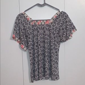 Girls casual shirt